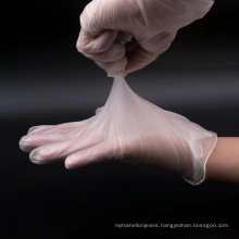 Competitive Price PVC Hand Gloves Household Vinyl Gloves